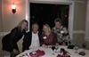 WHS79 40TH YEAR REUNION - Andrea Brand Houghton - Teacher Mr Willie Miranda - Carolyn Little and Donna Hedrick