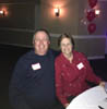 WHS79 40TH YEAR REUNION - Billy Jack and wife