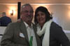 WHS79 40TH YEAR REUNION - Louie D’Amico and wife Jeanne